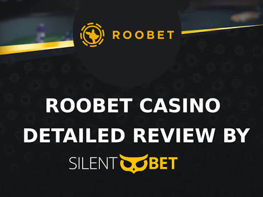 Évaluation de Roobet Gambling Enterprise : Est-ce un site de paris sûr ?