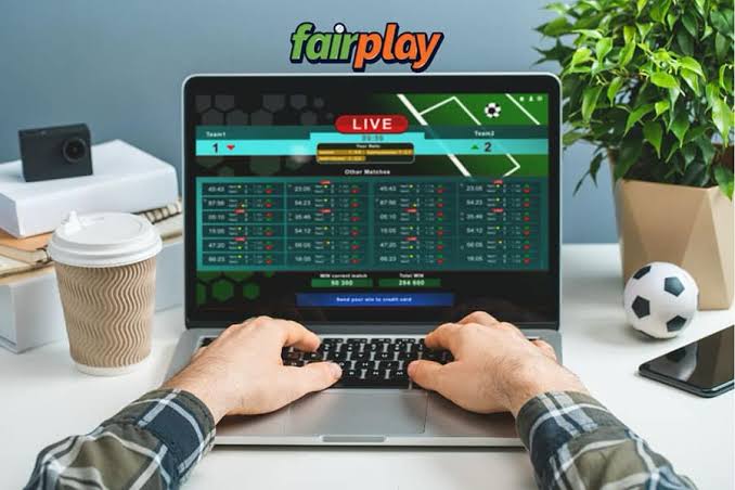 Fair Game Casino Online