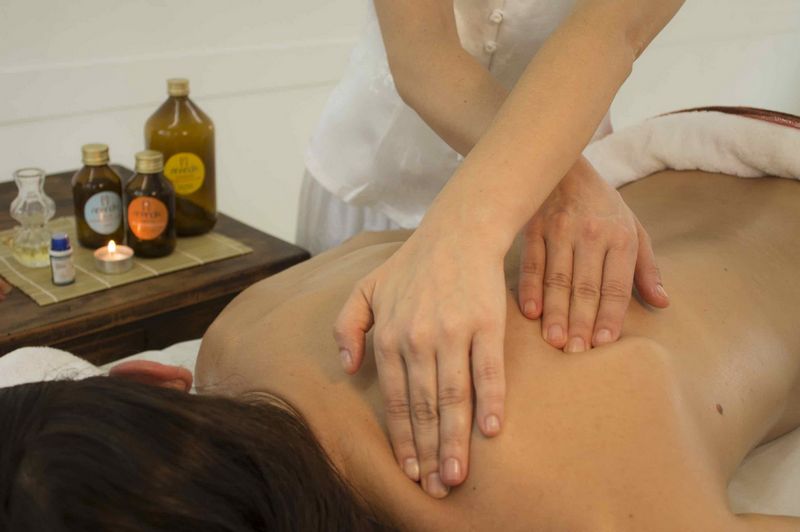 What Is Thai Massage? What Is Thai Massage?